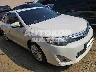 2014, Toyota / Camry, VIN: 4T1BD1FKXEU122419, hybrid