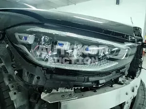 2022, Mercedes-Benz / Maybach S 580, unknown