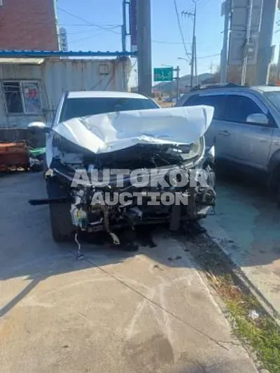2026, Hyundai / Kona, VIN: KMHHB813BTU429411, gas, 1600 куб.см.