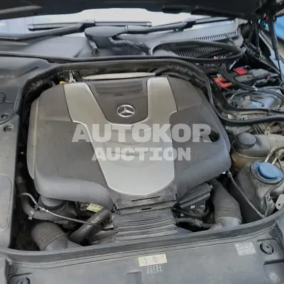 2016, Mercedes-Benz / S 350, VIN: WDDUG3DB9GA259977, 161255 км., diesel