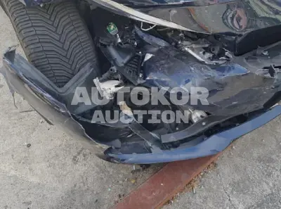 2016, BMW / 320, VIN: WBA8C9107GK651148, 47469 км., diesel