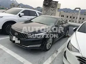 2015, Hyundai / es, VIN: KMHFN412BGA009207, gas, 3342 куб.см.