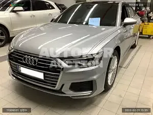 2021, Audi / A6, VIN: WAUZZZF28MN009996, gas