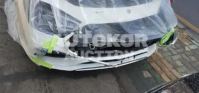 2021, Mercedes-Benz / AMG GT 43, VIN: W1K7X5KB3MA044313, gas