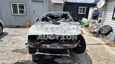 2016, BMW / 320, VIN: WBA8C5103GK637658, 185000 км., diesel