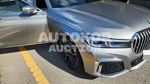 2020, BMW / 730, VIN: WBA7S4105LCE06468, 86818 км., diesel, 3000 куб.см.