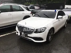 2017, Mercedes-Benz / E 220, VIN: WDDZF0FB8HA286576, unknown