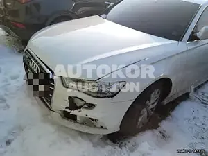 2018, Audi / A6, VIN: WAUZZZ4GXJN055565, 64309 км., diesel