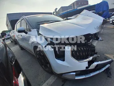 2025, Kia / Carnival, diesel, 2200 куб.см.