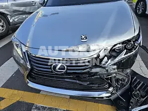 2018, Lexus / ES 300, VIN: JTHBW1GG7J2177150, hybrid
