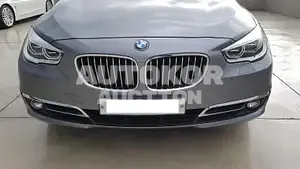 2017, BMW / granturismo, VIN: WBA5N2108HG269252, diesel