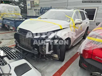 2023, Hyundai / Palisade, VIN: KMHR581EDPU622060, 67177 км., gas, 3778 куб.см.