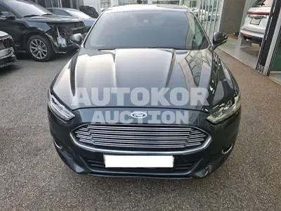 2016, Ford / Mondeo, VIN: WF0DXXWPKGFJ79764, 138664 км., diesel, 2000 куб.см.