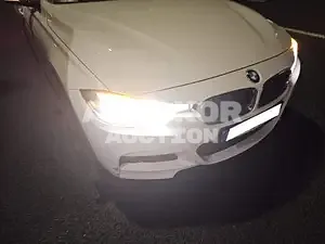 2018, BMW / 320, VIN: WBA8A9102JAE91654, gas