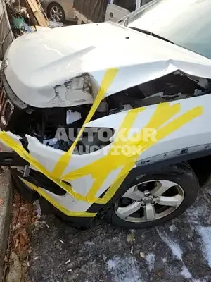 2018, Jeep / Compass, VIN: 3C4NJDBB6JT396559, 88594 км., gas