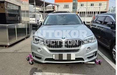 2017, BMW / 530, 145006 км., diesel, 2993 куб.см.