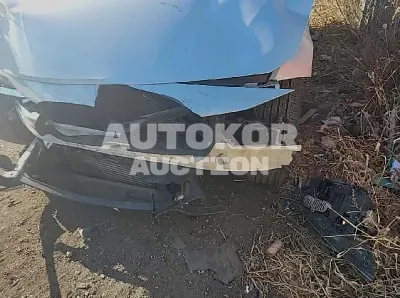 2015, BMW / 320, VIN: WBA3D3102FK275834, 193414 км., diesel