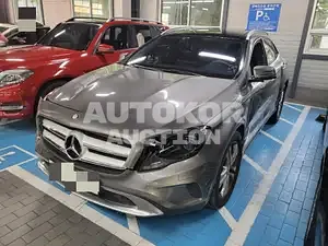 2015, Mercedes-Benz / GLA 200, VIN: WDCTG0JB8FJ084560, 57514 км., diesel