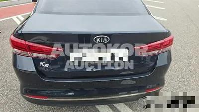 2017, BMW / B5, 70130 км., gas, 2000 куб.см.