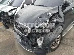 2015, Kia / Sorento, VIN: KNAPK81ABFA038503, 94202 км., diesel, 2000 куб.см.