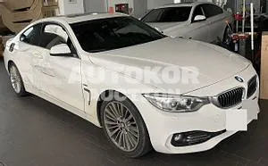 2015, BMW / 420, VIN: WBA3P1109FK264292, 120220 км., diesel, 1995 куб.см.