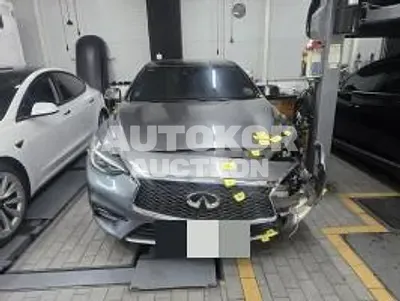 2019, Infiniti / Q30, 51647 км., gas