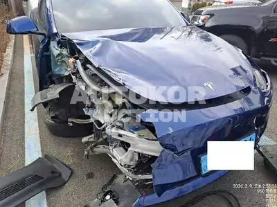 2024, Tesla / Model Y, 26112 км., electric