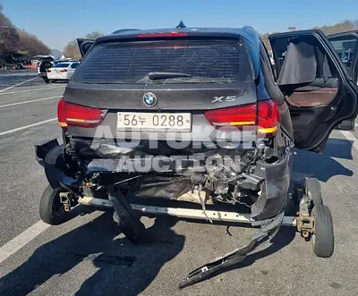 2015, BMW / 530, VIN: WBAKS4100F0H71916, diesel