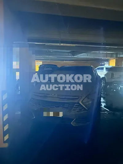 2023, Kia / Sportage, hybrid, 1600 куб.см.