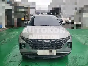 2021, Hyundai / Tucson, 40417 км., diesel