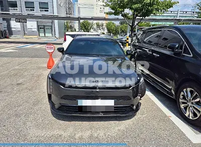 2024, Kia / K8, hybrid, 1598 куб.см.