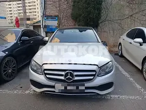 2016, Mercedes-Benz / E 300, VIN: WDDZF4JB2HA035633, 150396 км., gas, 1991 куб.см.