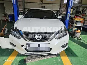 2017, Nissan / Altima, VIN: 1N4AL3AP4HC182844, 39323 км., gas, 2488 куб.см.