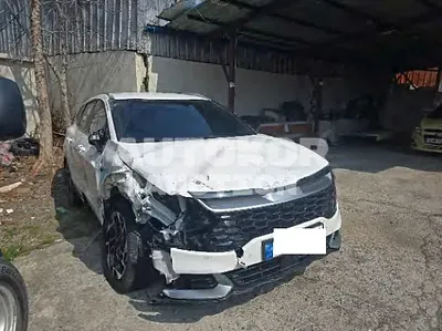 2023, Kia / Sportage, 38612 км., gas, 1600 куб.см.