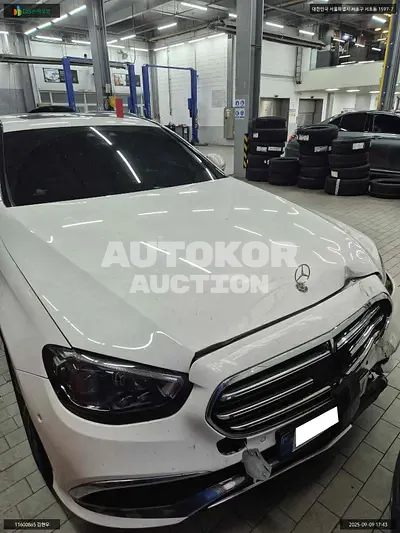 2021, Mercedes-Benz / E 300, VIN: W1KZF5EB7MA947068, 49761 км., hybrid