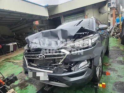 2019, Hyundai / Tucson, 60302 км., diesel, 2000 куб.см.