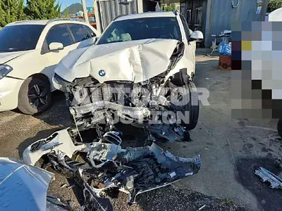 2023, BMW / 640, 25000 км., gas, 2998 куб.см.