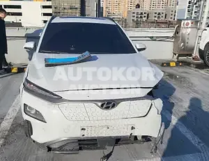 2020, Hyundai / Kona, VIN: KMHK381GFLU070402, electric