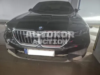 2024, BMW / 520, VIN: WBA21FJ04RCR50491, gas, 1998 куб.см.