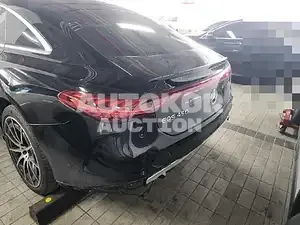 2022, Mercedes-Benz / S 450, VIN: W1KCG2EB2PA023949, 22000 км., electric, 272 куб.см.