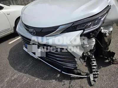 2022, Toyota / sienna hybrid, VIN: 5TDGSKFC4NS043394, 59186 км., hybrid