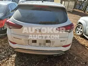 2017, Hyundai / Tucson, VIN: KMHJ281ABHU472620, 170000 км., diesel, 2000 куб.см.