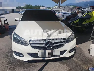 2014, Mercedes-Benz / E 250, 168318 км., diesel