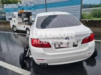 2015, BMW / 528, 113713 км., gas