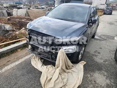 2019, Hyundai / Kona, VIN: KMHK4815GKU329461, 91441 км., gas, 1591 куб.см.
