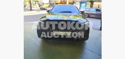 2015, BMW / 520, 253042 км., diesel, 2000 куб.см.