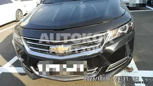 2015, Chevrolet / Impala, VIN: 1G1155S39GU118165, 200000 км., gas