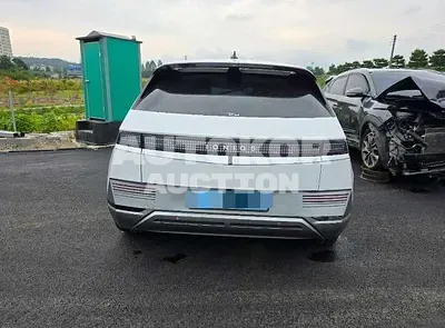 2023, Hyundai / Ioniq, electric