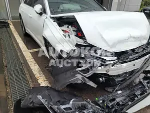 2023, Audi / A6, VIN: WAUZZZF21PN020956, gas