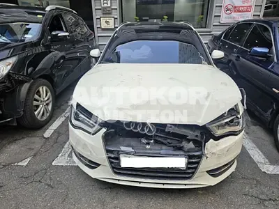 2015, Audi / A3, VIN: WAUZZZ8V0FA172854, diesel